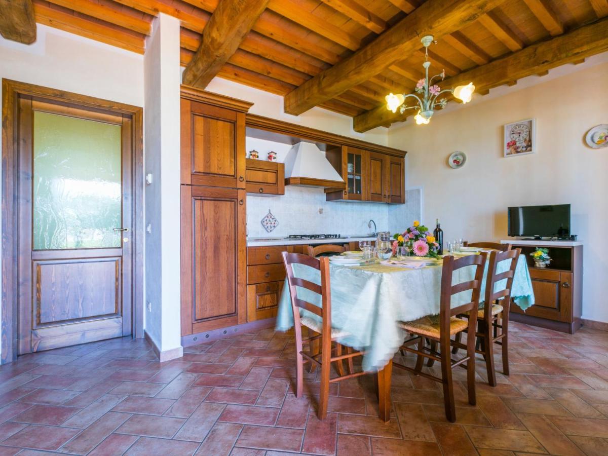 Holiday Home Il Corbezzolo-3 By Interhome San Vincenzo Exterior foto