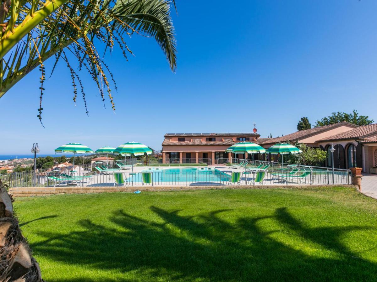 Holiday Home Il Corbezzolo-3 By Interhome San Vincenzo Exterior foto